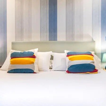 Quisisana Apartamento Península Sorrentina