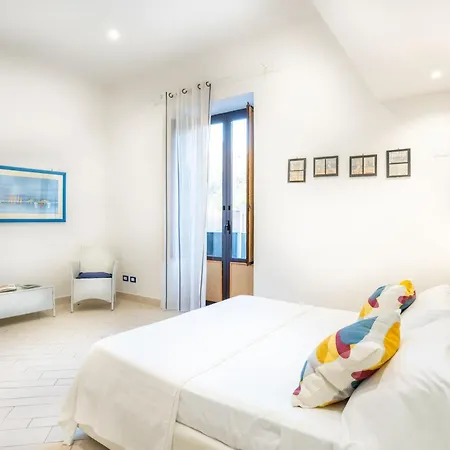 Appartement Quisisana *