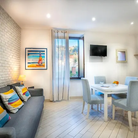 Appartement Quisisana Sorrente