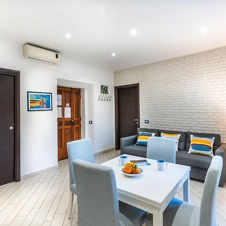 Casa Vacanze Quisisana *