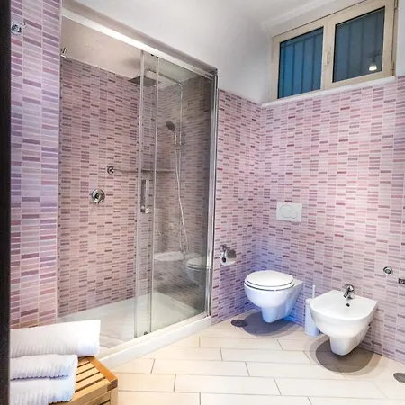 Casa Vacanze Quisisana Sorrento