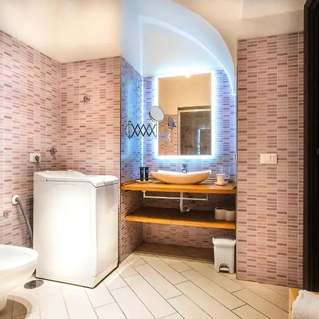 Casa Vacanze Quisisana