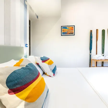 Apartment Casa Vacanze Quisisana