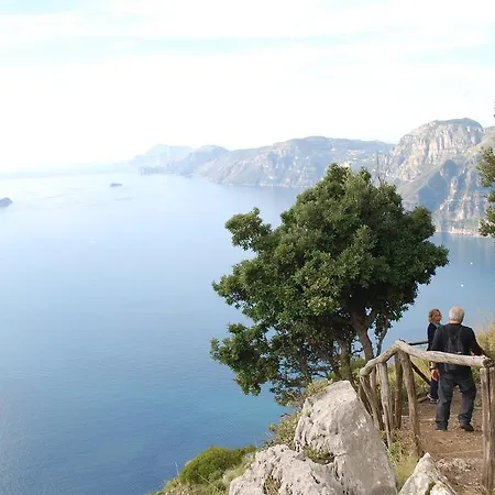 Appartement Quisisana