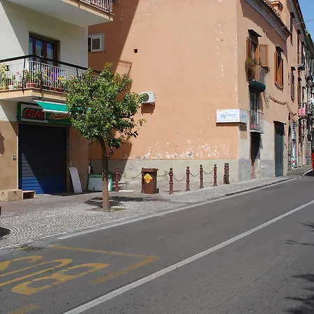 Casa Vacanze Quisisana Apartment Sorrento