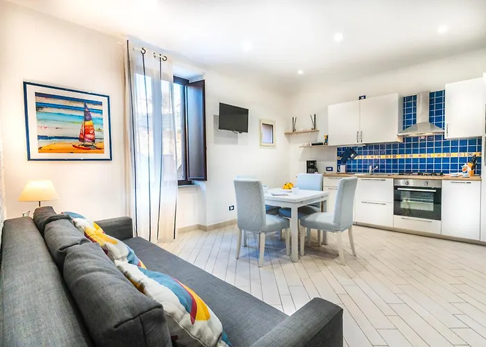 Quisisana * 索伦托