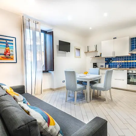 Quisisana * Sorrento